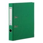 Папка-регистратор А4 Buromax Elite 5 см двусторонний PP зеленый (BM.3002-04с)