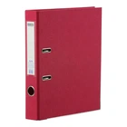 Папка-регистратор А4 Buromax Elite 5 см двусторонний PP розовый (BM.3002-10с)