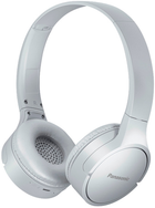 Słuchawki Panasonic RB-HF420BE-W Street Wireless White (RB-HF420BE-W)