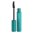 Tusz do rzęs Maybelline Green Edition Trwały Objętościowy Czarny 9.5 ml (30153042)