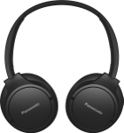Słuchawki Panasonic RB-HF520BE-K Bluetooth Black (RB-HF520BE-K) - obraz 3