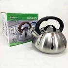 Чайник со свистком UNIQUE 3,0л (UN-5304)