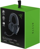 Słuchawki Razer Blackshark V2 Pro Wireless Black (RZ04-03220100-R3M1) - obraz 5