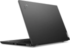 Laptop Lenovo ThinkPad L15 G1 (20U3006LPB) Black - obraz 7