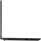 Laptop Lenovo ThinkPad L15 G1 (20U3006LPB) Black - obraz 8