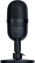 Мікрофон Razer Seiren Mini Black (RZ19-03450100-R3M1) - зображення 3