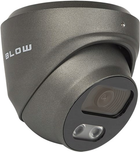 Kamera IP Blow BL-I5IS28TBM/PoE 5 Mpx (77-852#)