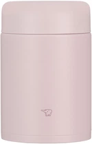 Пищевой термоконтейнер Zojirushi SW-KA75HPM 0.75 л Розовый (16780687)