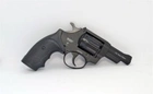 Револьвер під патрон Флобера Safari (Сафарі) РФ 431М (рукоять пластик) - зображення 3