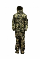 Зимний мембранный костюм до -35 Remington Pro Hunting Club XL пиксель - изображение 2