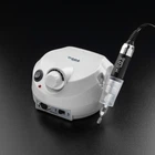 Фрезер Мокс X500 на 65W - 45000 об/мин (белый/white) для маникюра и педикюра