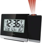 Проекционные часы Technoline WT536 Black (WT536)