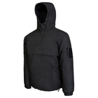 Анорак зимовий Sturm Mil-Tec Combat Anorak Winter Black L (10335002) - изображение 12