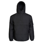 Анорак зимовий Sturm Mil-Tec Combat Anorak Winter Black 2XL (10335002) - изображение 6