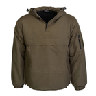 Анорак зимовий Sturm Mil-Tec Combat Anorak Winter Olive S (10335001) - изображение 15