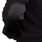 Куртка флісова французька F2 Sturm Mil-Tec Black 2XL (10856002) - изображение 9