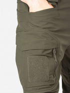 Штани вологозахисні Sturm Mil-Tec Softshell Pants Assault Ranger Green 2XL (11380012) - зображення 7