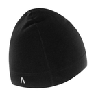 Тактическая военная термо шапка, утепленная Alpinus Calera Miyabi - Черная - изображение 2