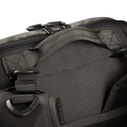 Рюкзак тактичний Highlander Stoirm Backpack 40L -сірий - изображение 13