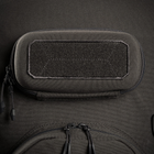 Рюкзак тактичний Highlander Stoirm Backpack 40L -сірий - изображение 20