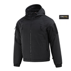 M-Tac куртка зимняя Alpha Gen.III Pro Black 2XL/L - изображение 1