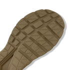 Тактичні кросівки Ragnarok зі збільшеною Дихаючою мембраною на EVA підошві Розмір 40 Койот - изображение 6