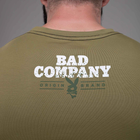 Bad Company футболка PLAYHARD olive L - изображение 7