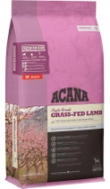 Сухий корм ACANA Grass-Fed Lamb для собак усіх порід 17 кг (0064992570170) - зображення 1