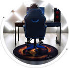 Геймерський килимок під крісло Huzaro FloorMat 1.0 (HZ-FloorMat 1.0) - зображення 6