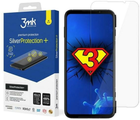 Захисна плівка 3MK Silver Protect+ для Motorola Edge 30 Fusion (5903108491907) - зображення 1