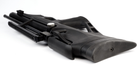 Пневматическая винтовка Hatsan PCP Flashpup S SET (насос+прицел 4х32) - изображение 4