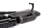 Пневматична гвинтівка Hatsan PCP Flashpup S SET (насос+приціл 4х32) - зображення 5
