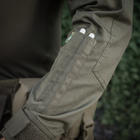 M-Tac рубашка боевая летняя Gen.II Dark Olive XS/L - изображение 11