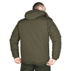 Куртка Patrol System 2.0 L.Twill Olive Camotec розмір S - зображення 3