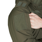 Куртка Patrol System 2.0 L.Twill Olive Camotec розмір S - зображення 5