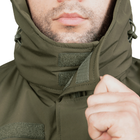 Куртка Patrol System 2.0 L.Twill Olive Camotec розмір S - зображення 8