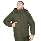 Куртка Patrol System 2.0 L.Twill Olive Camotec розмір M - зображення 2