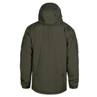 Куртка Cyclone SoftShell Olive Camotec розмір XXL - зображення 5