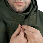 Куртка Patrol System 2.0 Nylon Dark Olive Camotec розмір M - изображение 6