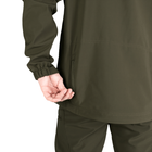 Куртка SoftShell 2.0 Olive Camotec розмір XXXL - изображение 5