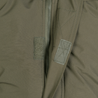 Куртка Patrol System 2.0 L.Twill Olive Camotec розмір XXXL - изображение 4