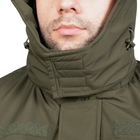 Куртка Patrol System 2.0 L.Twill Olive Camotec розмір XXXL - изображение 7