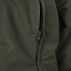 Куртка Patrol Nylon Olive Camotec розмір 56 - зображення 3