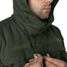 Куртка Patrol System 2.0 Nylon Dark Olive Camotec розмір L - изображение 8