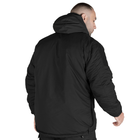 Куртка Patrol System 2.0 Nylon Black Camotec розмір S - зображення 3
