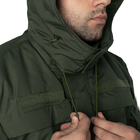 Куртка Patrol System 2.0 Nylon Dark Olive Camotec розмір XXXL - зображення 8
