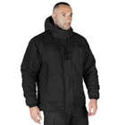 Куртка Patrol System 2.0 Nylon Black Camotec розмір L - изображение 2