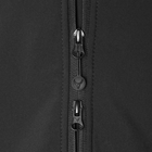 Куртка SoftShell 2.0 Black Camotec розмір M - изображение 5