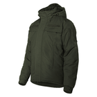 Куртка Patrol Nylon Olive Camotec розмір 48 - изображение 1