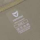 Тактична футболка Поло CoolPass Stone Camotec розмір XS - изображение 7